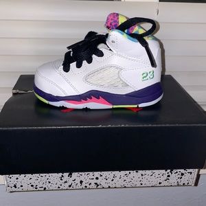 Fresh prince Jordan’s brand new with box